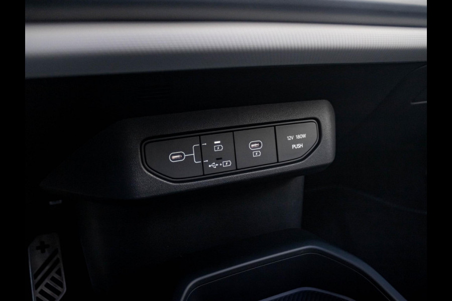 Kia EV4 Fastback GT-PlusLine 81.4 kWh | lage bijtelling | 2025 nog te leveren!