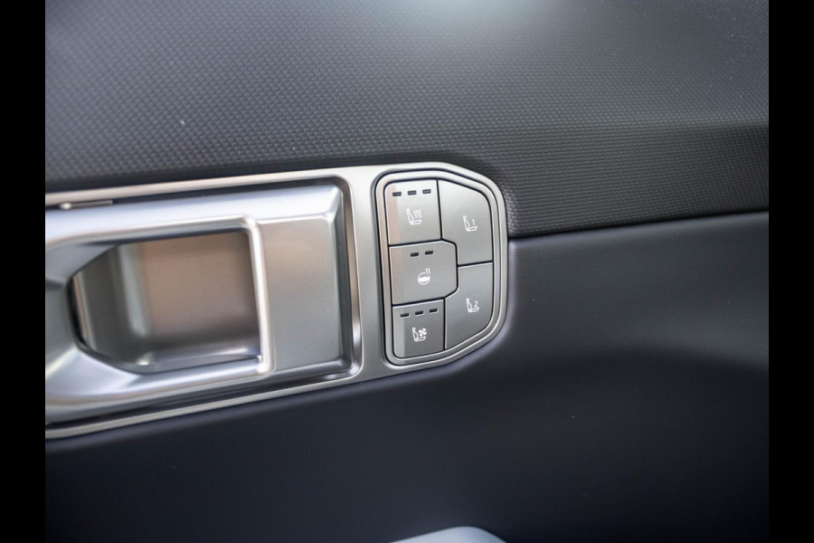 Kia EV4 Fastback GT-PlusLine 81.4 kWh | lage bijtelling | 2025 nog te leveren!