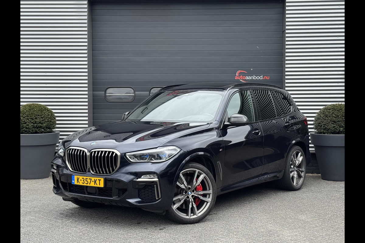 BMW X5 M50i High Executive | Panoramadak | 360* Camera | Sky Lounge | Bowers & Wilkins | Carbon | Head-Up Display | BMW X5 M50i High Executive | Panoramadak | 360* Camera | Sky Lounge | Bowers & Wilkins | Carbon | Head-Up Display |