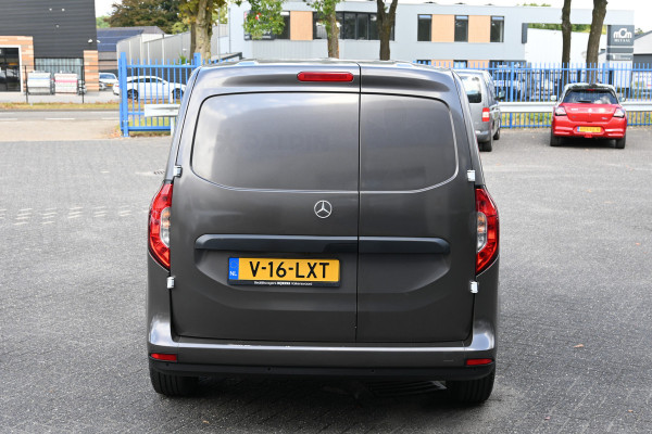 Mercedes-Benz Citan 110 CDI L1 3 Zitplaatsen, Navigatie, Camera, Apple Carplay/Android Auto