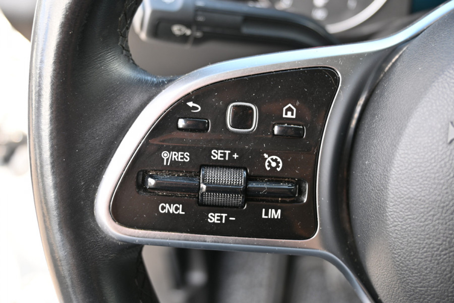 Mercedes-Benz Citan 110 CDI L1 3 Zitplaatsen, Navigatie, Camera, Apple Carplay/Android Auto