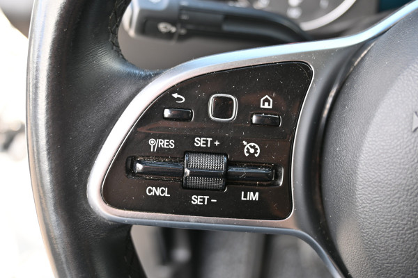 Mercedes-Benz Citan 110 CDI L1 3 Zitplaatsen, Navigatie, Camera, Apple Carplay/Android Auto