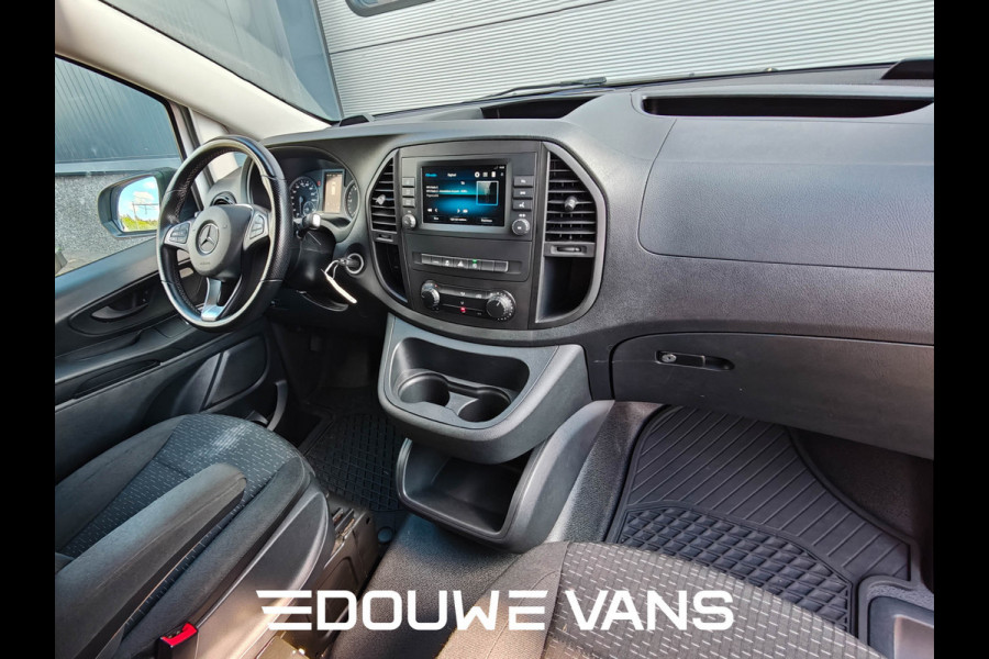 Mercedes-Benz Vito L2 116 Automaat 163PK MBUX Inrichting Airco