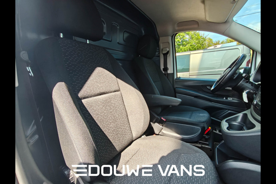 Mercedes-Benz Vito L2 116 Automaat 163PK MBUX Inrichting Airco