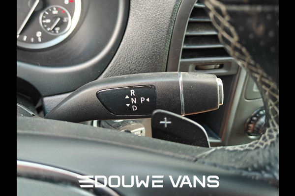 Mercedes-Benz Vito L2 116 Automaat 163PK MBUX Inrichting Airco