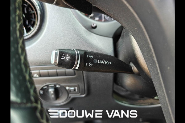 Mercedes-Benz Vito L2 116 Automaat 163PK MBUX Inrichting Airco