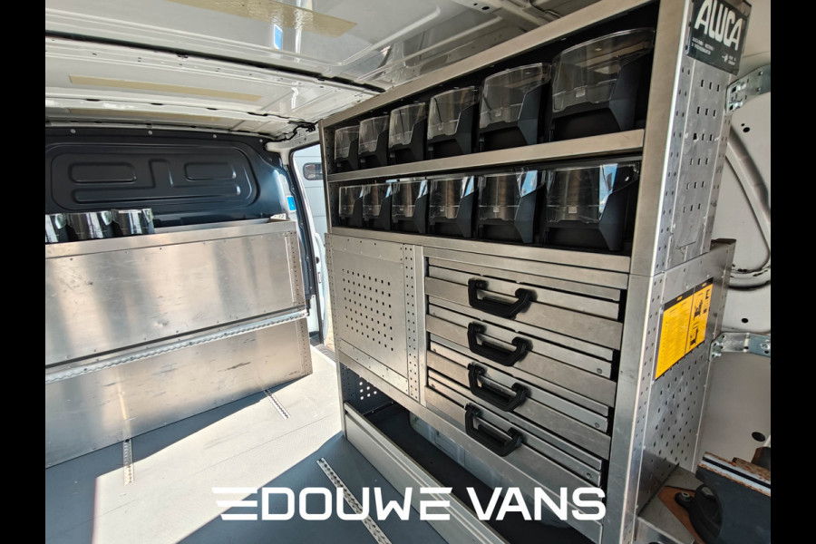Mercedes-Benz Vito L2 116 Automaat 163PK MBUX Inrichting Airco