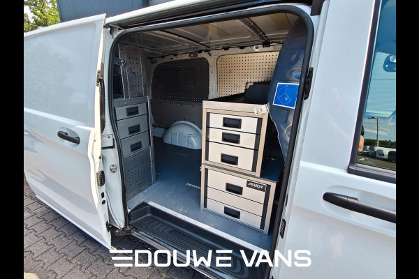 Mercedes-Benz Vito L2 116 Automaat 163PK MBUX Inrichting Airco