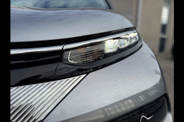 Citroën C3 Aircross 1.2 PureTech Max 4-SEIZOENENBAND / CAMERA / NAVIGATIE / HOGE INSTAP / BLUETOOTH / INKLAPB SPIEGELS / CARPLAY