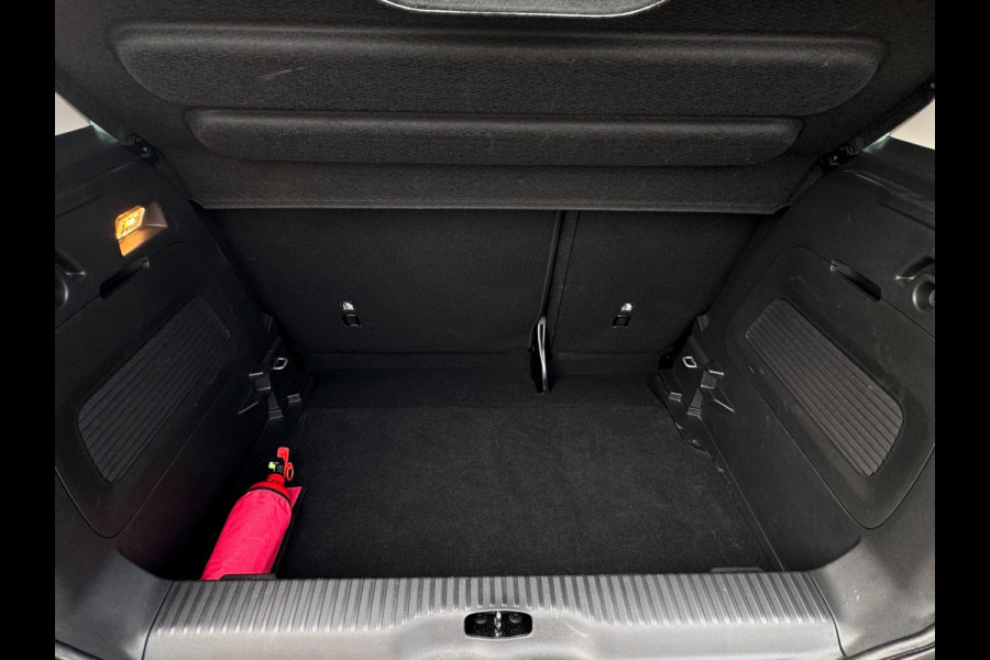 Citroën C3 Aircross 1.2 PureTech Max 4-SEIZOENENBAND / CAMERA / NAVIGATIE / HOGE INSTAP / BLUETOOTH / INKLAPB SPIEGELS / CARPLAY
