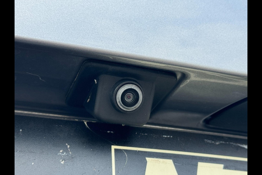 Citroën C3 Aircross 1.2 PureTech Max 4-SEIZOENENBAND / CAMERA / NAVIGATIE / HOGE INSTAP / BLUETOOTH / INKLAPB SPIEGELS / CARPLAY