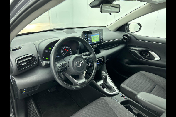 Toyota Yaris 1.5 Hybrid Active Airco Navi Carplay Camera Achter Adaptive Cruise Control