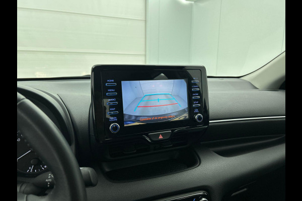 Toyota Yaris 1.5 Hybrid Active Airco Navi Carplay Camera Achter Adaptive Cruise Control