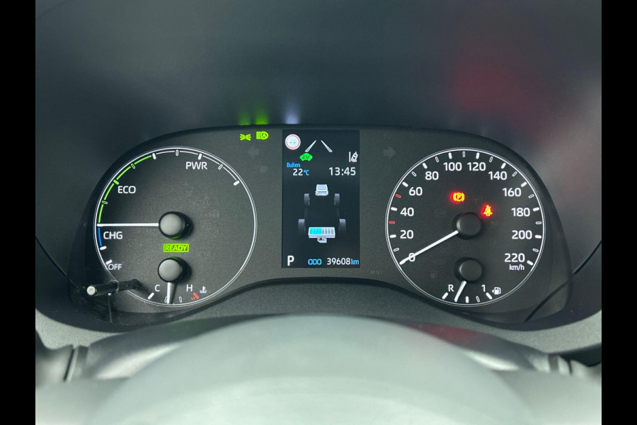 Toyota Yaris 1.5 Hybrid Active Airco Navi Carplay Camera Achter Adaptive Cruise Control