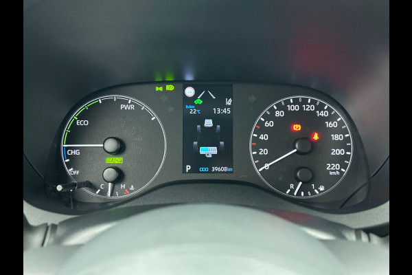 Toyota Yaris 1.5 Hybrid Active Airco Navi Carplay Camera Achter Adaptive Cruise Control