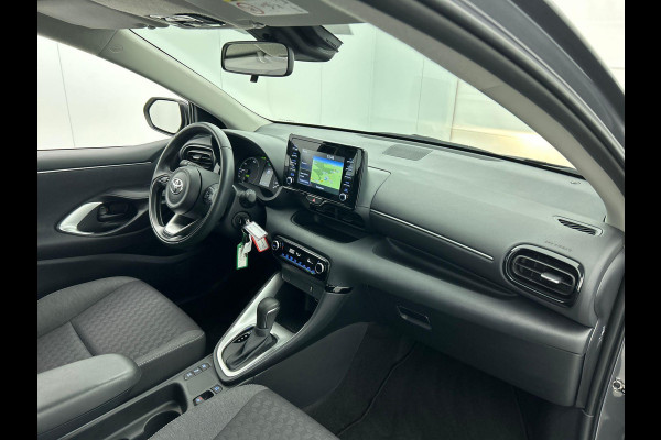 Toyota Yaris 1.5 Hybrid Active Airco Navi Carplay Camera Achter Adaptive Cruise Control