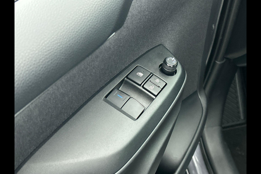 Toyota Yaris 1.5 Hybrid Active Airco Navi Carplay Camera Achter Adaptive Cruise Control