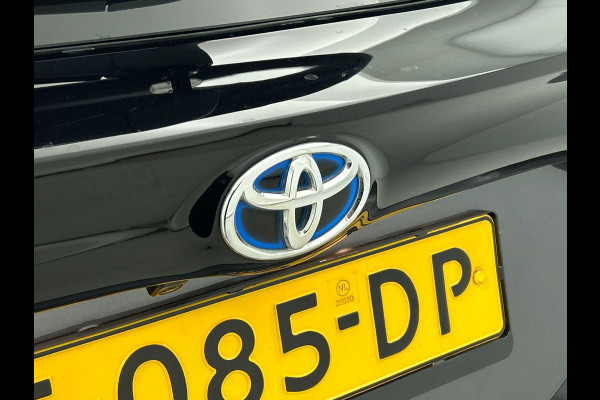 Toyota Yaris 1.5 Hybrid Active Airco Navi Carplay Camera Achter Adaptive Cruise Control