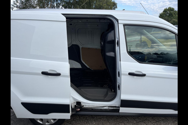 Ford Transit Connect 1.5 EcoBlue L1 Trend | SCI | 100pk | Scherm |  Adaptive Cruise Control | Xenon | Camera | Trekhaak |  Stoel met bankje
