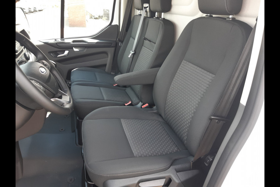 Ford Transit Custom 2.0 TDCI L2 - BPM VRIJ -Trend Airco Cruisecontrol PDC Achteruitrijcamera