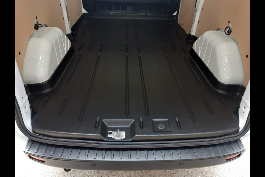 Ford Transit Custom 2.0 TDCI L2 - BPM VRIJ -Trend Airco Cruisecontrol PDC Achteruitrijcamera