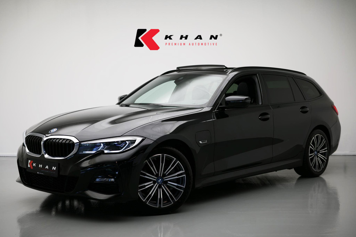 BMW 3 Serie Touring 320e Business Edition Plus |Pano|M-Pakket|Laser|Stuurverwarm.|