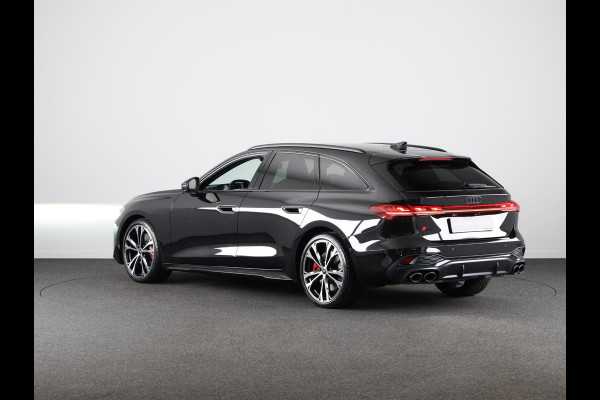 Audi S5 Avant 3.0 TFSI quattro 50 year edition Panoramadak | Bang & Olufsen Premium Soundsysteem | Interieur voorverwaming
