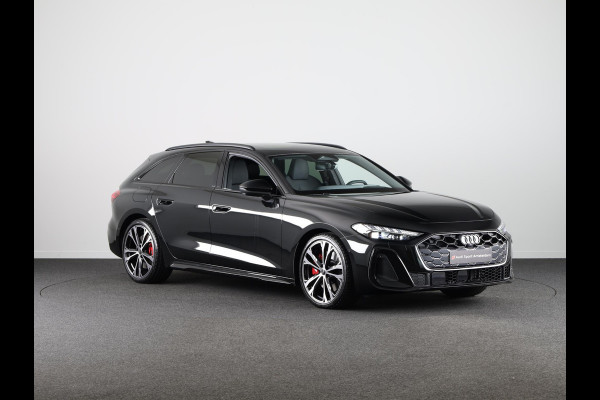 Audi S5 Avant 3.0 TFSI quattro 50 year edition Panoramadak | Bang & Olufsen Premium Soundsysteem | Interieur voorverwaming
