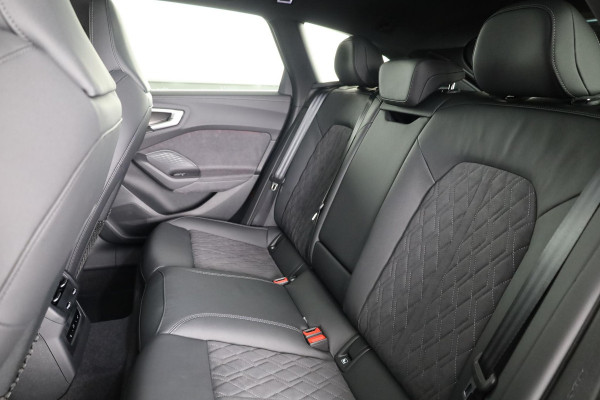 Audi S5 Avant 3.0 TFSI quattro 50 year edition Panoramadak | Bang & Olufsen Premium Soundsysteem | Interieur voorverwaming