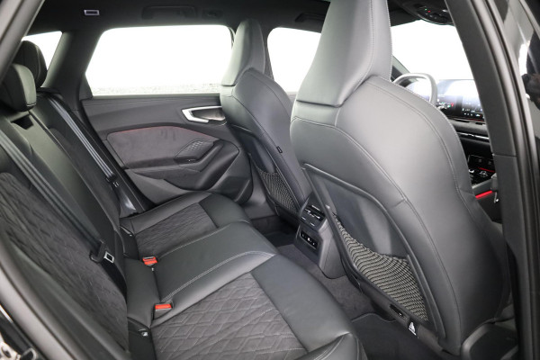 Audi S5 Avant 3.0 TFSI quattro 50 year edition Panoramadak | Bang & Olufsen Premium Soundsysteem | Interieur voorverwaming