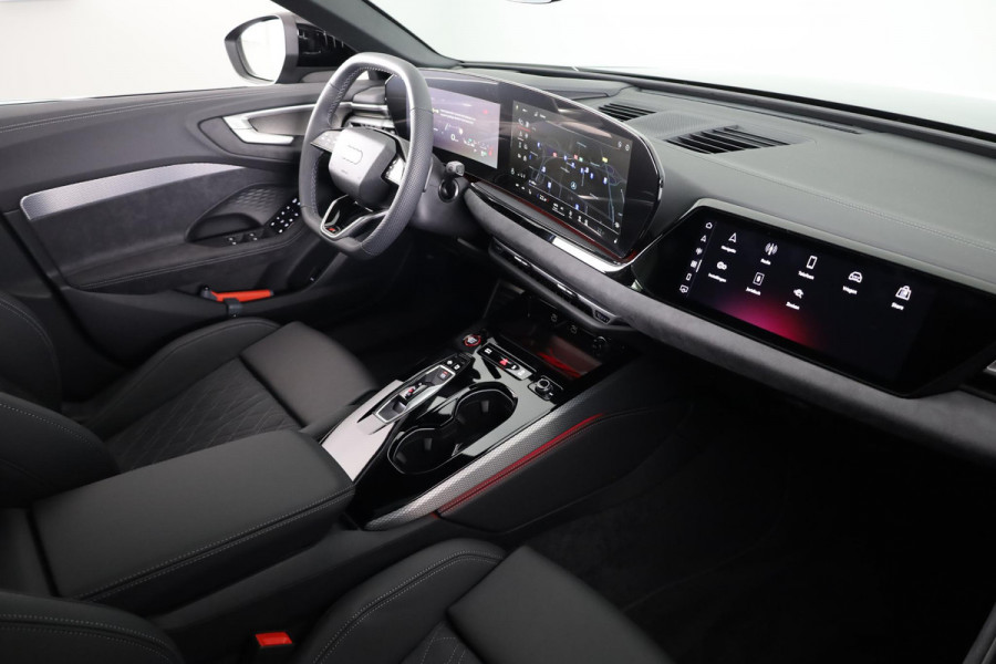 Audi S5 Avant 3.0 TFSI quattro 50 year edition Panoramadak | Bang & Olufsen Premium Soundsysteem | Interieur voorverwaming