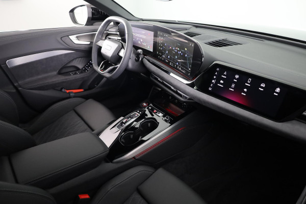 Audi S5 Avant 3.0 TFSI quattro 50 year edition Panoramadak | Bang & Olufsen Premium Soundsysteem | Interieur voorverwaming