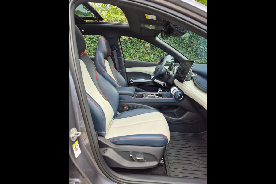 BYD ATTO 3 Full-option Design 60 kWh 98% SOH Panorama CarPlay 360" Camera 2e EIG NL Auto
