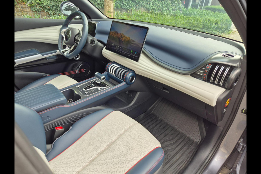 BYD ATTO 3 Full-option Design 60 kWh 98% SOH Panorama CarPlay 360" Camera 2e EIG NL Auto