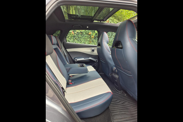 BYD ATTO 3 Full-option Design 60 kWh 98% SOH Panorama CarPlay 360" Camera 2e EIG NL Auto