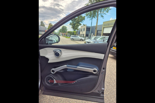 BYD ATTO 3 Full-option Design 60 kWh 98% SOH Panorama CarPlay 360" Camera 2e EIG NL Auto