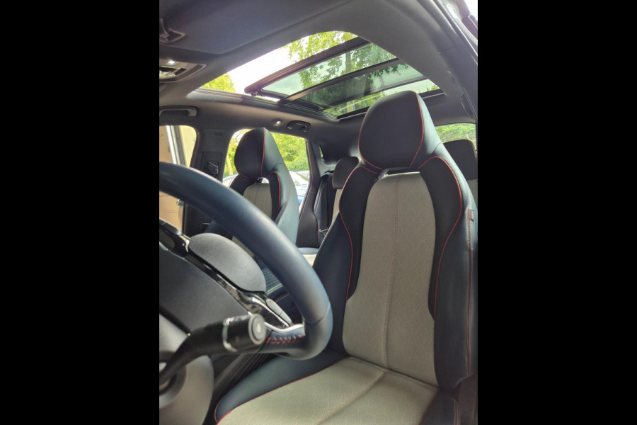 BYD ATTO 3 Full-option Design 60 kWh 98% SOH Panorama CarPlay 360" Camera 2e EIG NL Auto