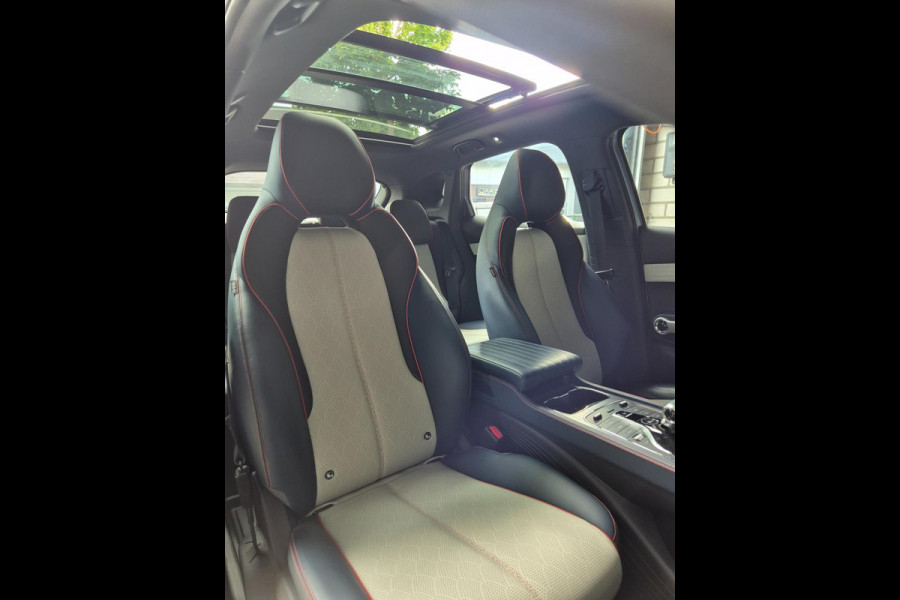 BYD ATTO 3 Full-option Design 60 kWh 98% SOH Panorama CarPlay 360" Camera 2e EIG NL Auto