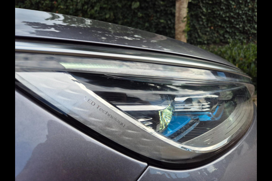BYD ATTO 3 Full-option Design 60 kWh 98% SOH Panorama CarPlay 360" Camera 2e EIG NL Auto