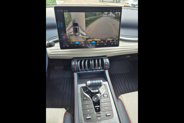 BYD ATTO 3 Full-option Design 60 kWh 98% SOH Panorama CarPlay 360" Camera 2e EIG NL Auto