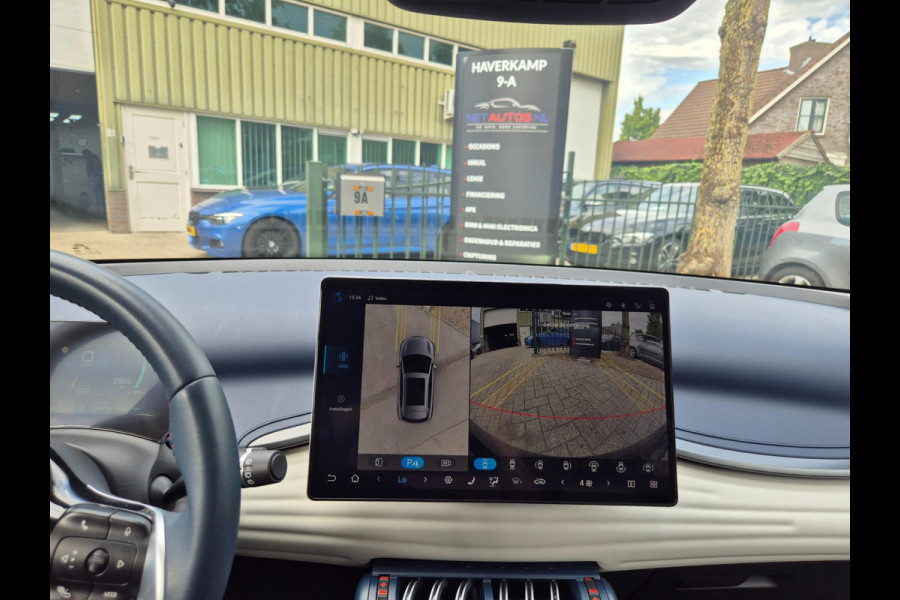 BYD ATTO 3 Full-option Design 60 kWh 98% SOH Panorama CarPlay 360" Camera 2e EIG NL Auto