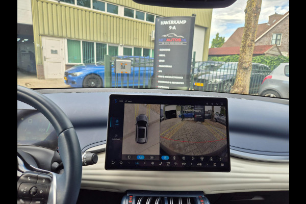 BYD ATTO 3 Full-option Design 60 kWh 98% SOH Panorama CarPlay 360" Camera 2e EIG NL Auto