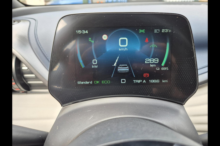 BYD ATTO 3 Full-option Design 60 kWh 98% SOH Panorama CarPlay 360" Camera 2e EIG NL Auto