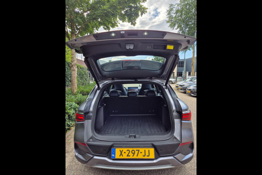 BYD ATTO 3 Full-option Design 60 kWh 98% SOH Panorama CarPlay 360" Camera 2e EIG NL Auto