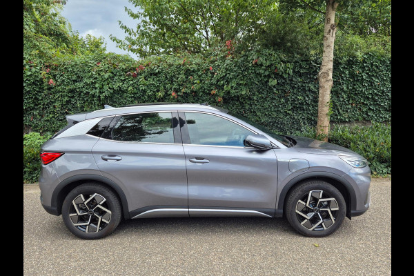 BYD ATTO 3 Full-option Design 60 kWh 98% SOH Panorama CarPlay 360" Camera 2e EIG NL Auto