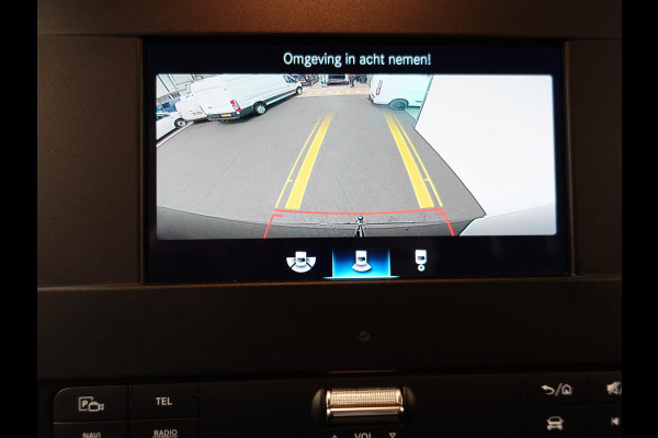 Mercedes-Benz Sprinter L2H2 Automaat Airco Navi Camera Trekhaak Cruisecontrol 3Zits Carplay