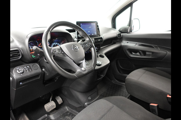 Opel Combo 130pk Automaat L2H1 Edition Navi App-connect DAB Trekhaak Imperiaal