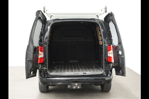Opel Combo 130pk Automaat L2H1 Edition Navi App-connect DAB Trekhaak Imperiaal