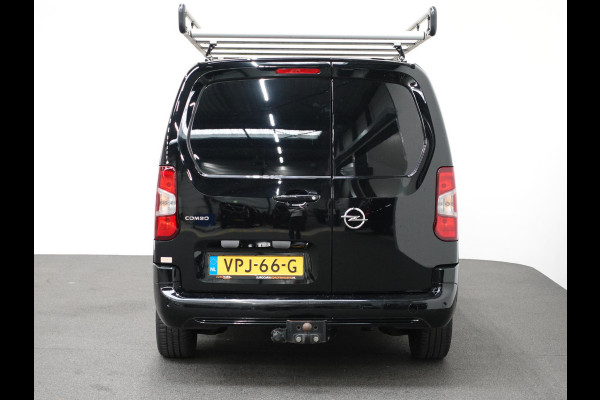 Opel Combo 130pk Automaat L2H1 Edition Navi App-connect DAB Trekhaak Imperiaal
