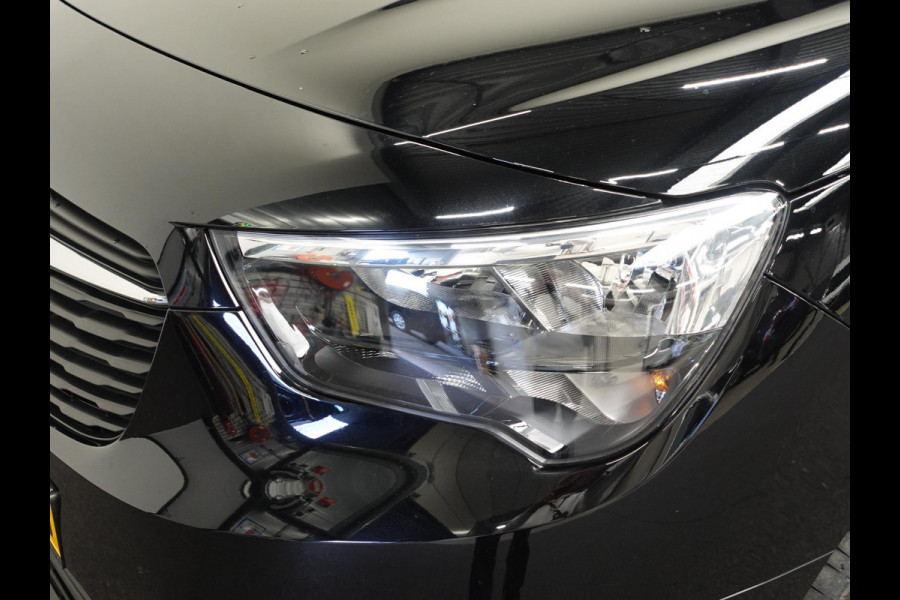 Opel Combo 130pk Automaat L2H1 Edition Navi App-connect DAB Trekhaak Imperiaal